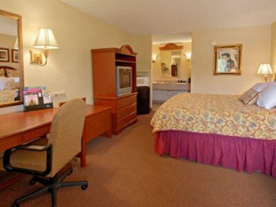 Days Inn By Wyndham Memphis At Graceland Cameră foto